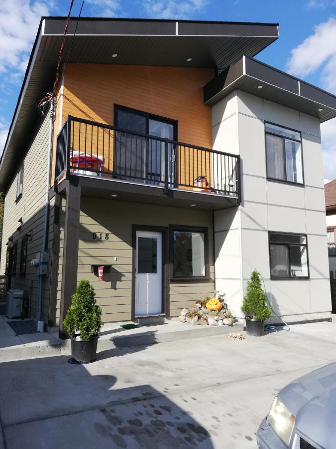 Sweet House B&B Saanich エクステリア 写真